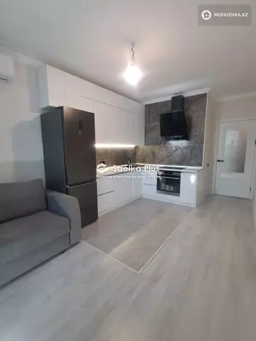 54.1 м², 1-комнатная квартира, этаж 6 из 12, 54 м², изображение - 7