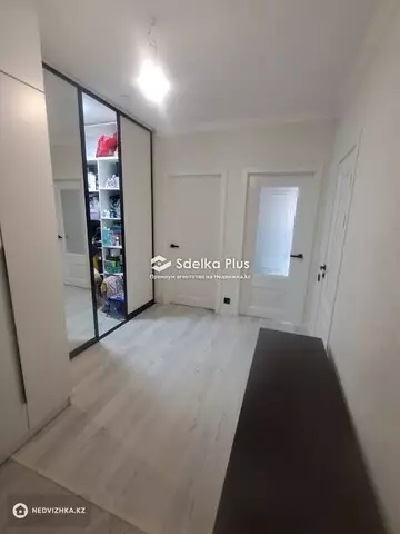54.1 м², 1-комнатная квартира, этаж 6 из 12, 54 м², изображение - 8