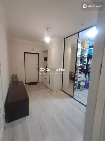 54.1 м², 1-комнатная квартира, этаж 6 из 12, 54 м², изображение - 9