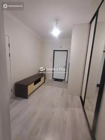 54.1 м², 1-комнатная квартира, этаж 6 из 12, 54 м², изображение - 11