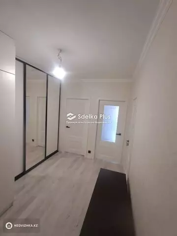 54.1 м², 1-комнатная квартира, этаж 6 из 12, 54 м², изображение - 12