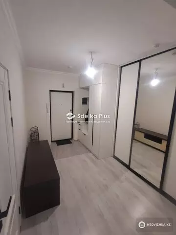 54.1 м², 1-комнатная квартира, этаж 6 из 12, 54 м², изображение - 13