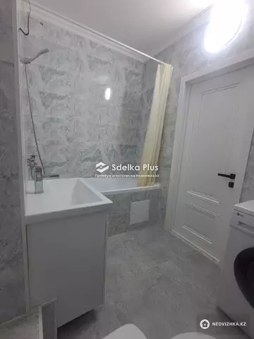 54.1 м², 1-комнатная квартира, этаж 6 из 12, 54 м², изображение - 14