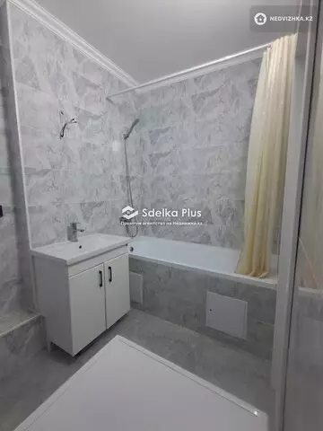 54.1 м², 1-комнатная квартира, этаж 6 из 12, 54 м², изображение - 15