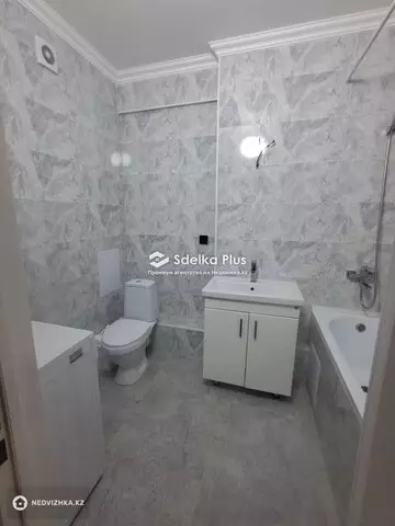 54.1 м², 1-комнатная квартира, этаж 6 из 12, 54 м², изображение - 16