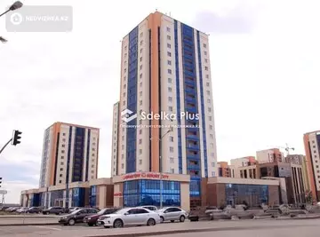 54.1 м², 1-комнатная квартира, этаж 6 из 12, 54 м², изображение - 17