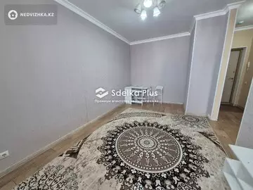 1-комнатная квартира, этаж 12 из 18, 34 м²