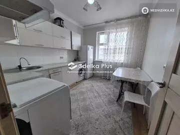 1-комнатная квартира, этаж 12 из 18, 34 м²