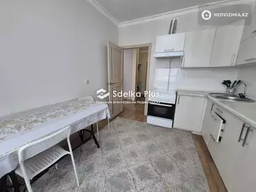 1-комнатная квартира, этаж 12 из 18, 34 м²