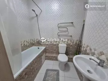 1-комнатная квартира, этаж 12 из 18, 34 м²