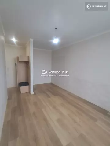 1-комнатная квартира, этаж 8 из 16, 36 м²