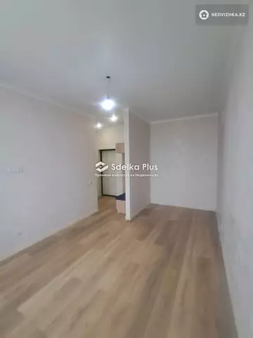 1-комнатная квартира, этаж 8 из 16, 36 м²