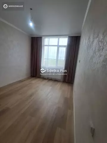 1-комнатная квартира, этаж 8 из 16, 36 м²