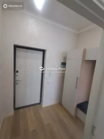 36.3 м², 1-комнатная квартира, этаж 8 из 16, 36 м², изображение - 6
