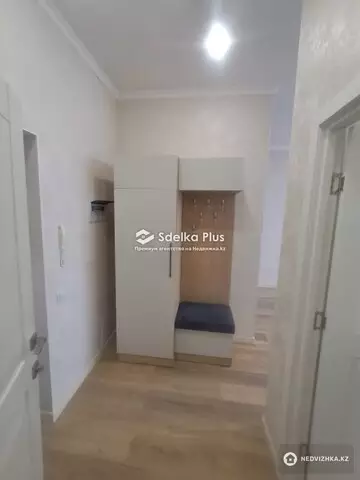 36.3 м², 1-комнатная квартира, этаж 8 из 16, 36 м², изображение - 7