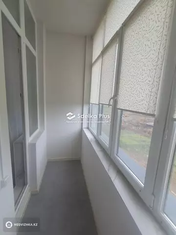 36.3 м², 1-комнатная квартира, этаж 8 из 16, 36 м², изображение - 8