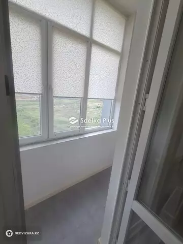 36.3 м², 1-комнатная квартира, этаж 8 из 16, 36 м², изображение - 9