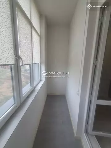 36.3 м², 1-комнатная квартира, этаж 8 из 16, 36 м², изображение - 10