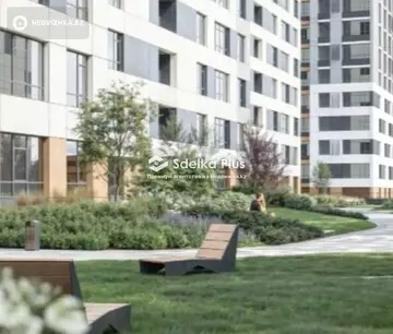 36.3 м², 1-комнатная квартира, этаж 8 из 16, 36 м², изображение - 12