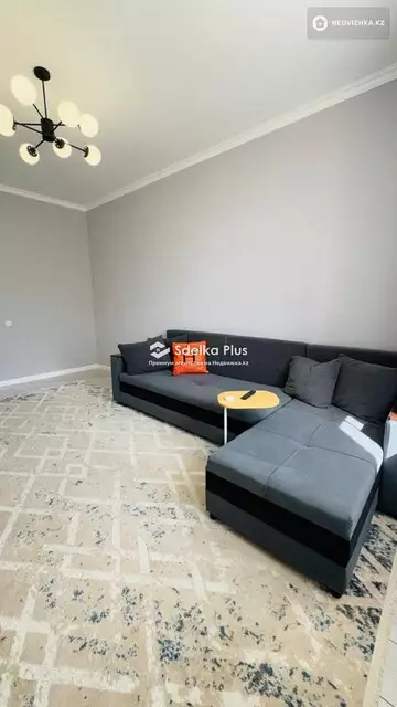 1-комнатная квартира, этаж 7 из 10, 37 м²