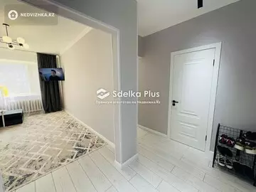 36.7 м², 1-комнатная квартира, этаж 7 из 10, 37 м², изображение - 7