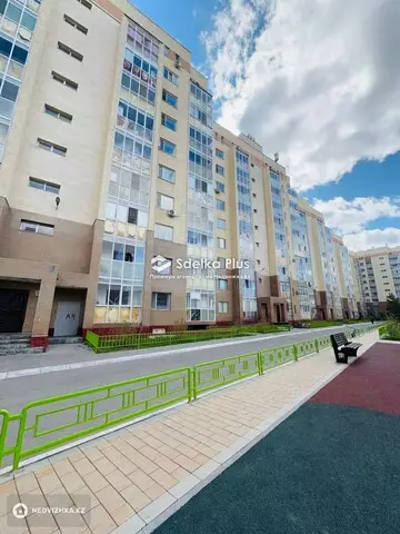 36.7 м², 1-комнатная квартира, этаж 7 из 10, 37 м², изображение - 8