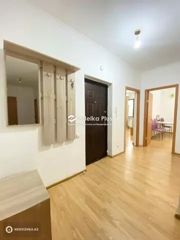 4-комнатная квартира, этаж 12 из 12, 96 м²