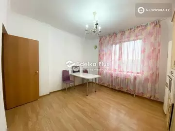 4-комнатная квартира, этаж 12 из 12, 96 м²