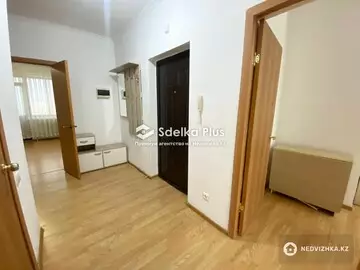 4-комнатная квартира, этаж 12 из 12, 96 м²