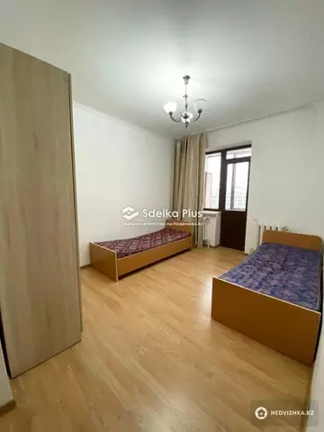 96 м², 4-комнатная квартира, этаж 12 из 12, 96 м², изображение - 4