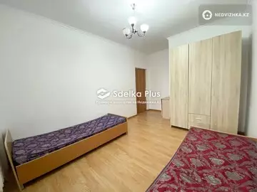 96 м², 4-комнатная квартира, этаж 12 из 12, 96 м², изображение - 5