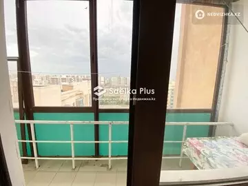 96 м², 4-комнатная квартира, этаж 12 из 12, 96 м², изображение - 6