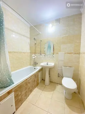 96 м², 4-комнатная квартира, этаж 12 из 12, 96 м², изображение - 7