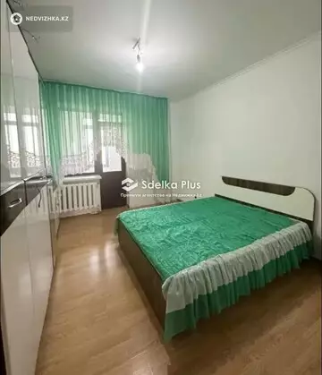 96 м², 4-комнатная квартира, этаж 12 из 12, 96 м², изображение - 10