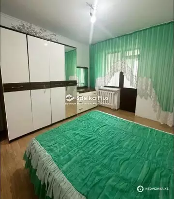 96 м², 4-комнатная квартира, этаж 12 из 12, 96 м², изображение - 11