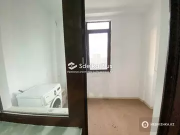 96 м², 4-комнатная квартира, этаж 12 из 12, 96 м², изображение - 12