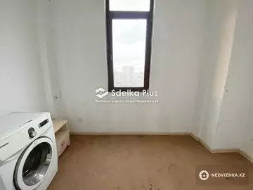 96 м², 4-комнатная квартира, этаж 12 из 12, 96 м², изображение - 13