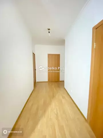 96 м², 4-комнатная квартира, этаж 12 из 12, 96 м², изображение - 14