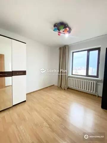 96 м², 4-комнатная квартира, этаж 12 из 12, 96 м², изображение - 15