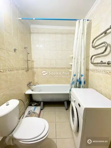 96 м², 4-комнатная квартира, этаж 12 из 12, 96 м², изображение - 17