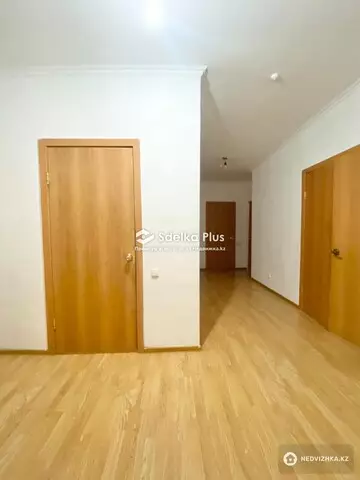96 м², 4-комнатная квартира, этаж 12 из 12, 96 м², изображение - 18