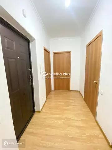 96 м², 4-комнатная квартира, этаж 12 из 12, 96 м², изображение - 19