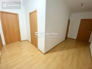 96 м², 4-комнатная квартира, этаж 12 из 12, 96 м², изображение - 20