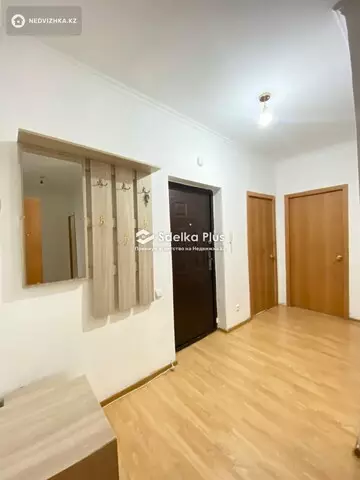 96 м², 4-комнатная квартира, этаж 12 из 12, 96 м², изображение - 21