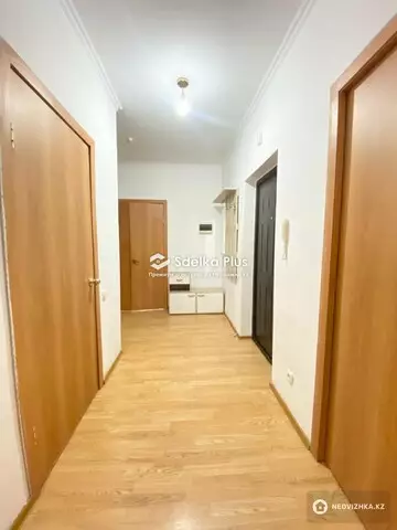 96 м², 4-комнатная квартира, этаж 12 из 12, 96 м², изображение - 22