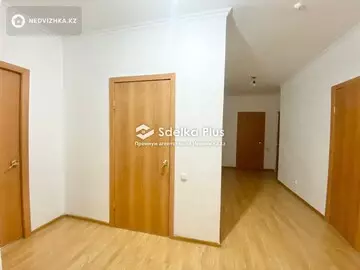 96 м², 4-комнатная квартира, этаж 12 из 12, 96 м², изображение - 23