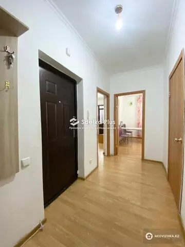 96 м², 4-комнатная квартира, этаж 12 из 12, 96 м², изображение - 24