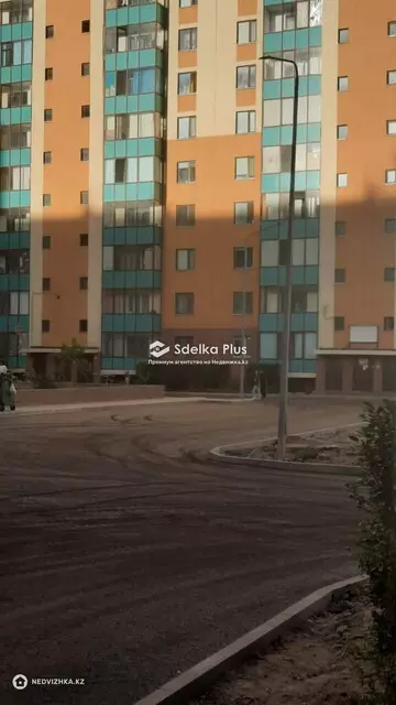 96 м², 4-комнатная квартира, этаж 12 из 12, 96 м², изображение - 27