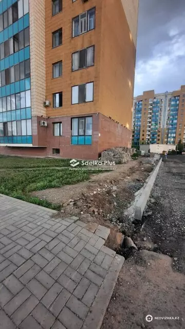 96 м², 4-комнатная квартира, этаж 12 из 12, 96 м², изображение - 28