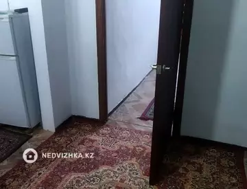 1-комнатная квартира, этаж 2 из 3, 34 м²